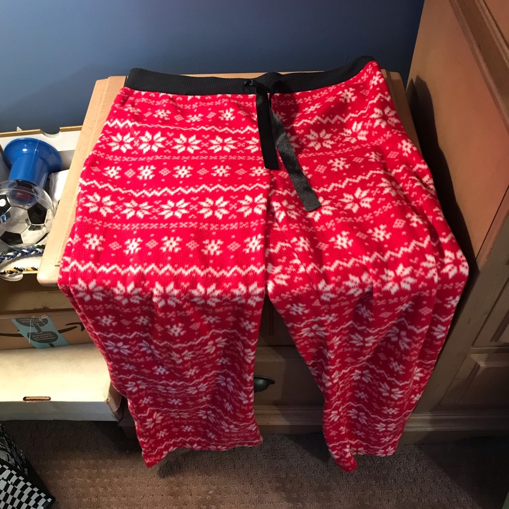 Faded Glory Women’s Pajama Pants